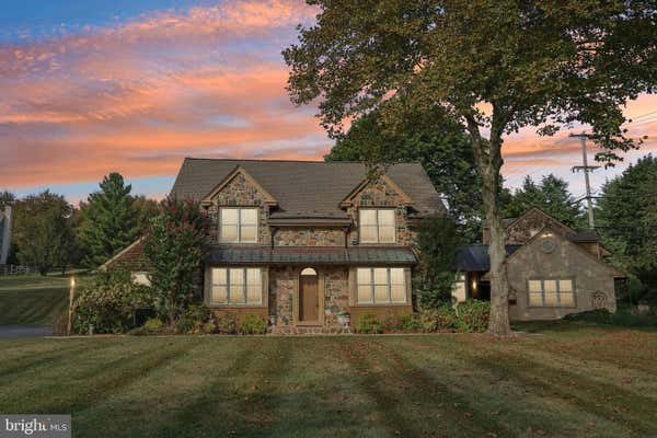 585 S CREEK RD, WEST CHESTER, PA 19382 - Image 1