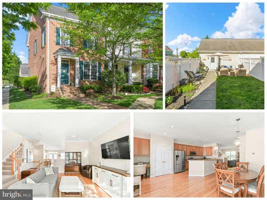 3631 ISLINGTON ST, FREDERICK, MD 21704 - Image 1