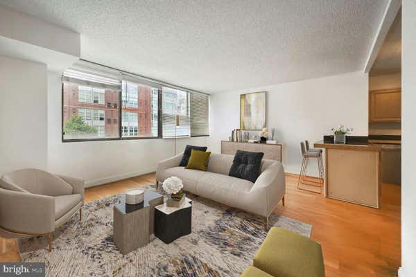 1245 13TH ST NW APT 514, WASHINGTON, DC 20005 - Image 1