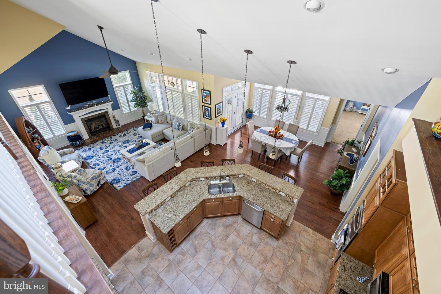 Rehoboth Beach, Delaware, 19971, United States, 4 Bedrooms Bedrooms, ,5 BathroomsBathrooms,Residential,Active,1973260