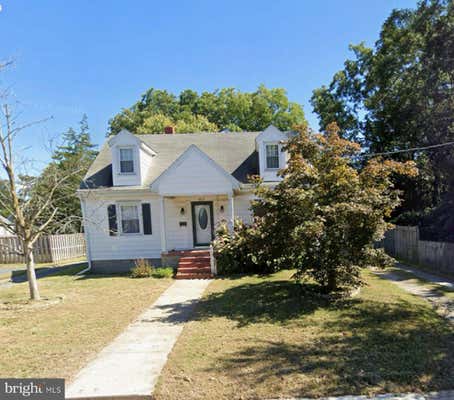 907 S DIVISION ST, SALISBURY, MD 21804 - Image 1