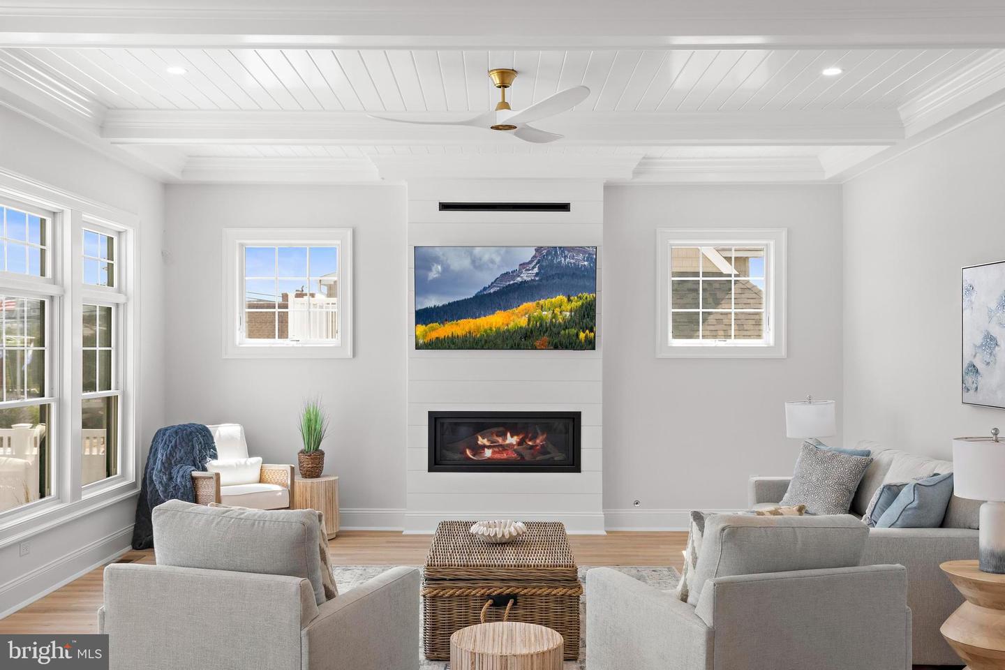 Long Beach Township, New Jersey, 08008, United States, 6 Bedrooms Bedrooms, ,7 BathroomsBathrooms,Residential,Active,1889026