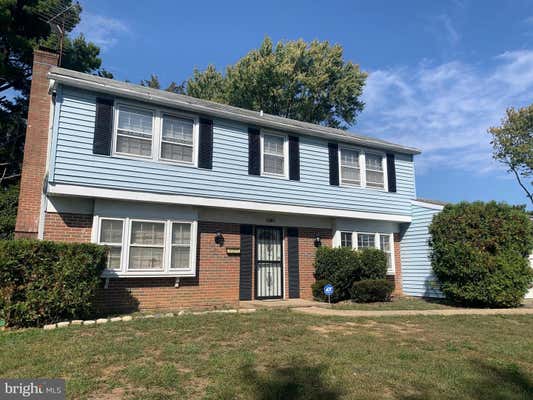 69 GAMEWELL LN, WILLINGBORO, NJ 08046 - Image 1