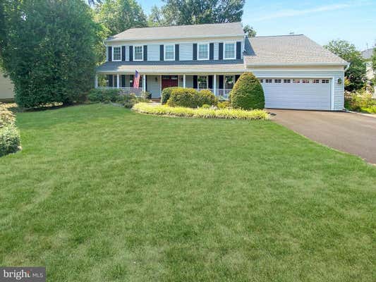 15471 MEHERRIN DR, CENTREVILLE, VA 20120 - Image 1