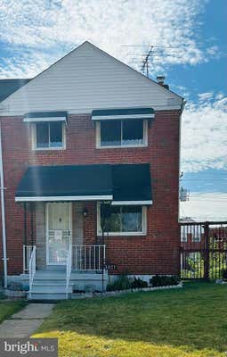 5601 MORAVIA RD, BALTIMORE, MD 21206 - Image 1