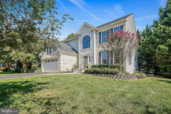 6528 BALLYMORE LN, CLARKSVILLE, MD 21029 - Image 1