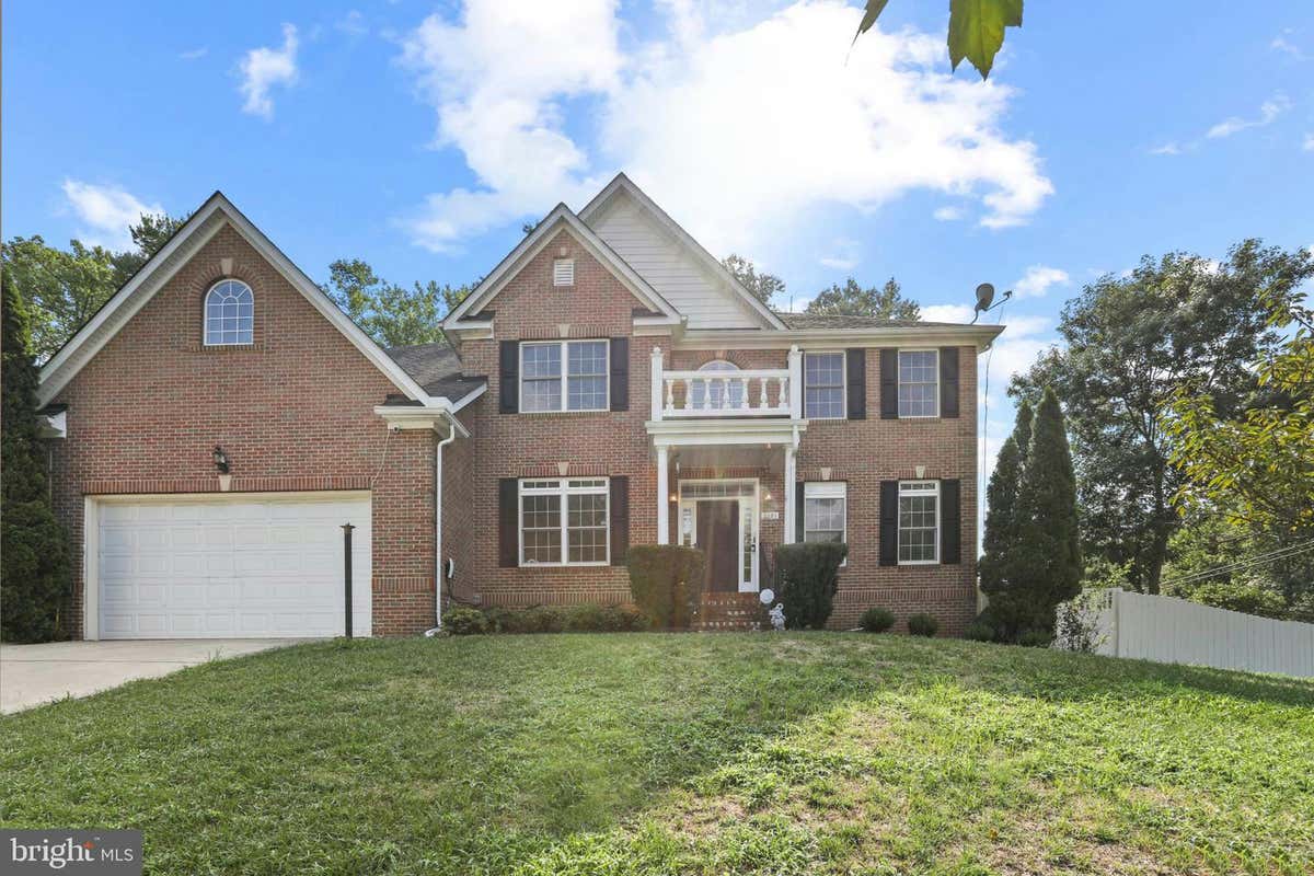 5101 DENMAR LN, BOWIE, MD 20720, photo 1 of 53