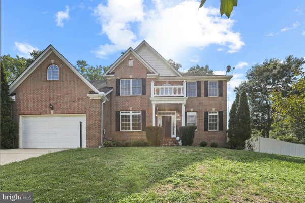 5101 DENMAR LN, BOWIE, MD 20720 - Image 1