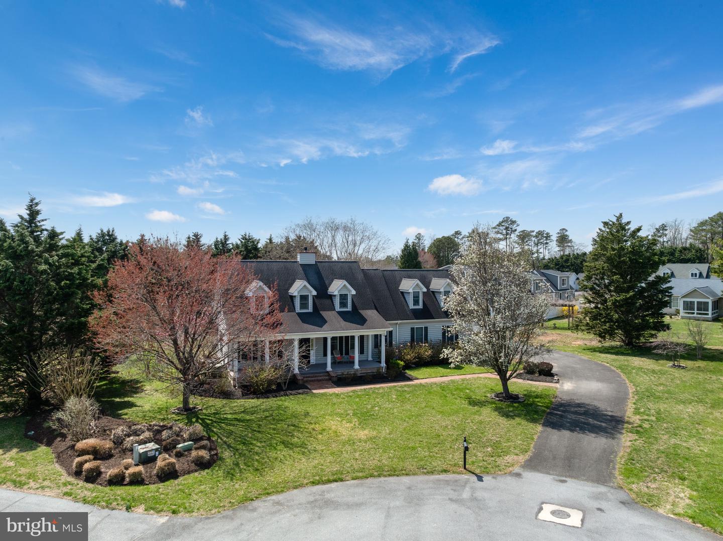 Rehoboth Beach, Delaware, 19971, United States, 4 Bedrooms Bedrooms, ,4 BathroomsBathrooms,Residential,Active,2035684