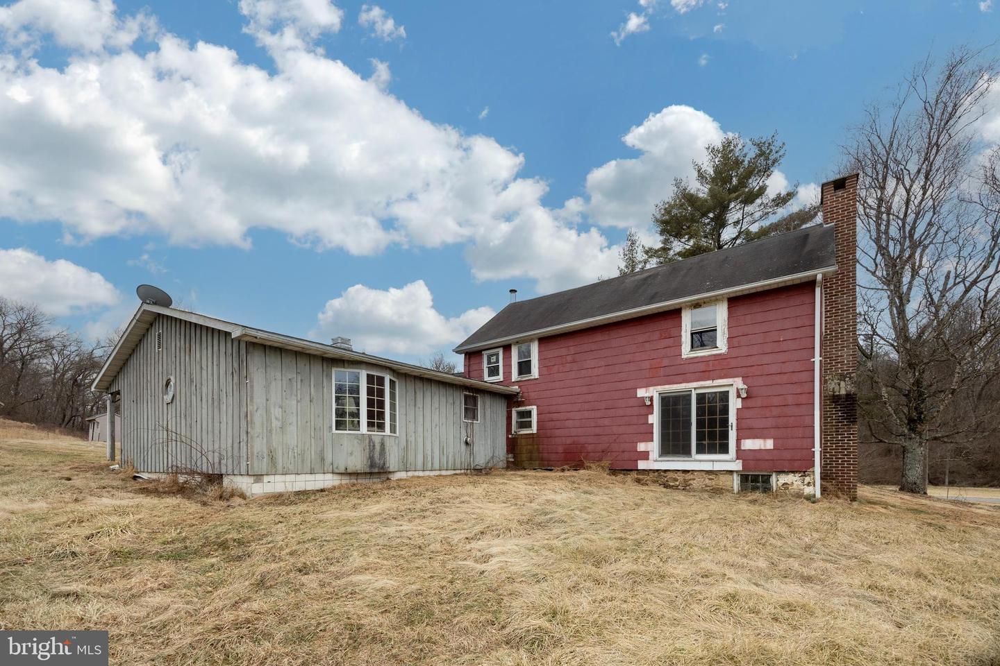 Nottingham, Pennsylvania, 19362, United States, 4 Bedrooms Bedrooms, ,2 BathroomsBathrooms,Residential,Active,1761629