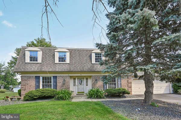 10 N KITTY KNIGHT DR, SOUTHAMPTON, PA 18966 - Image 1