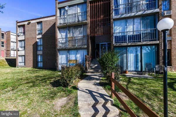 7959 RIGGS RD APT 1, HYATTSVILLE, MD 20783 - Image 1