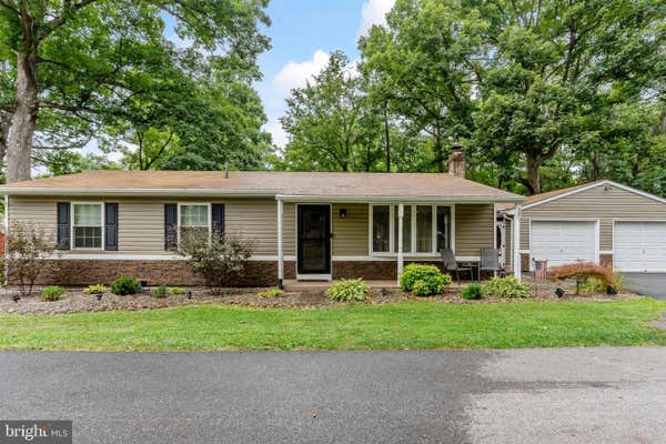 39 RIPPLE WAY, FALLING WATERS, WV 25419 - Image 1