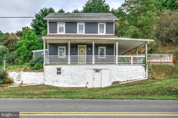 51 MUSH DAHL RD, NEW RINGGOLD, PA 17960 - Image 1