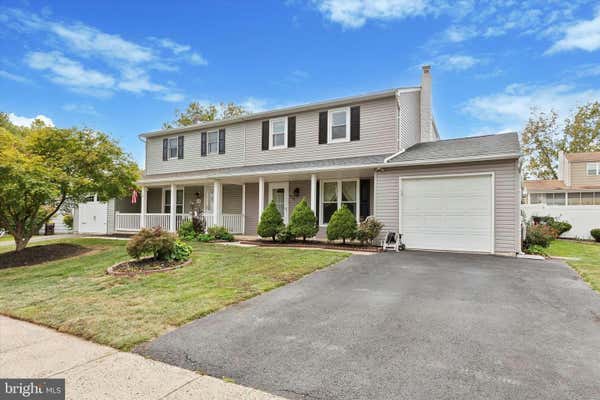 614 WENDY WAY, HATFIELD, PA 19440 - Image 1