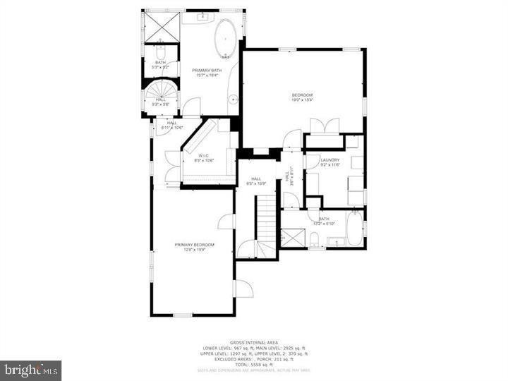 Rockville, Maryland, 20854, United States, 5 Bedrooms Bedrooms, ,4 BathroomsBathrooms,Residential,Active,2045050