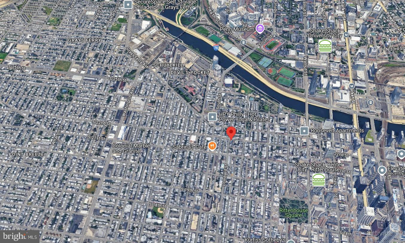 Philadelphia, Pennsylvania, 19146, United States, ,6 BathroomsBathrooms,Residential,Active,1862906