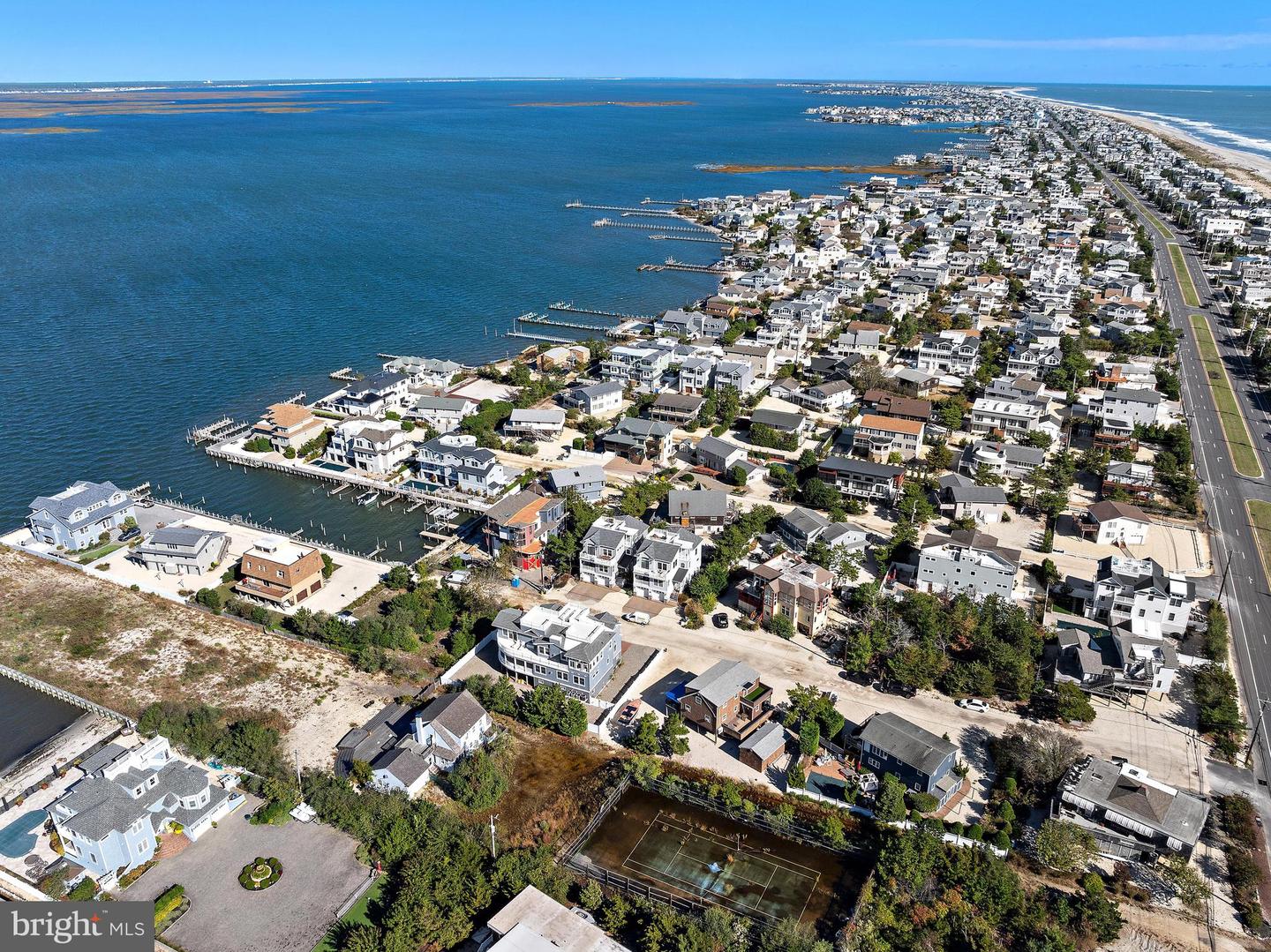 Long Beach Township, New Jersey, 08008, United States, 4 Bedrooms Bedrooms, ,4 BathroomsBathrooms,Residential,Active,1962242