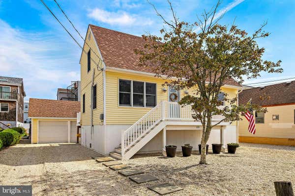 105 W 27TH ST, SHIP BOTTOM, NJ 08008 - Image 1