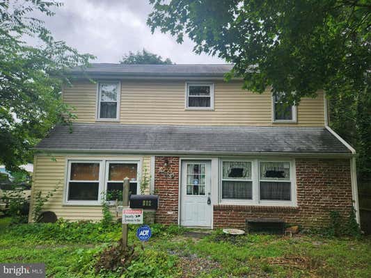 512 CEDAR AVE, PITMAN, NJ 08071 - Image 1