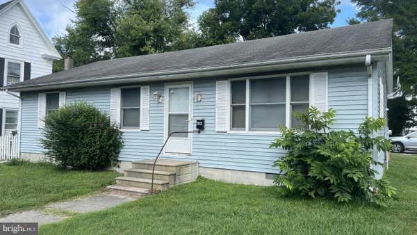 600 2ND ST, POCOMOKE CITY, MD 21851 - Image 1