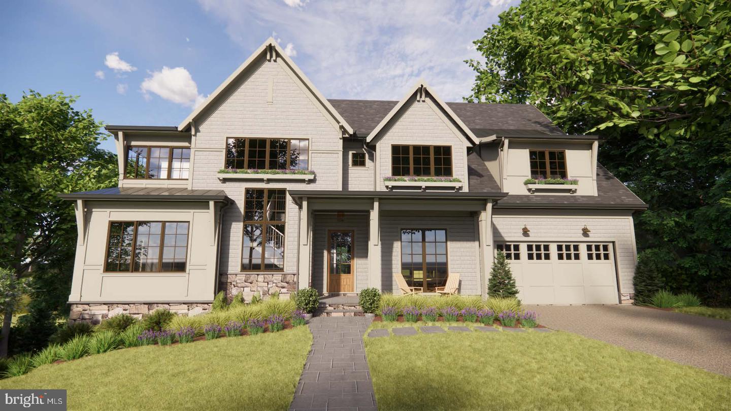 Arlington, Virginia, 22207, United States, 6 Bedrooms Bedrooms, ,9 BathroomsBathrooms,Residential,Active,1972156