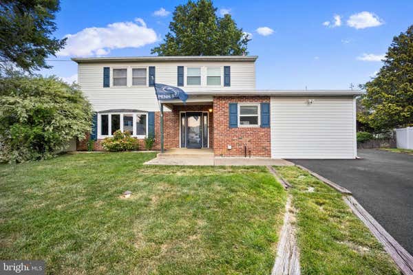 857 CLAY AVE, LANGHORNE, PA 19047 - Image 1