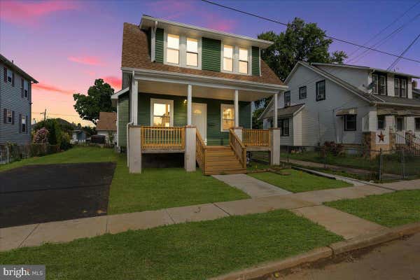 321 ELM AVE, OAKLYN, NJ 08107 - Image 1