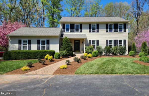 12322 OX HILL RD, FAIRFAX, VA 22033 - Image 1