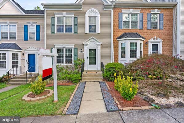 14008 COMPTON VALLEY WAY, CENTREVILLE, VA 20121 - Image 1