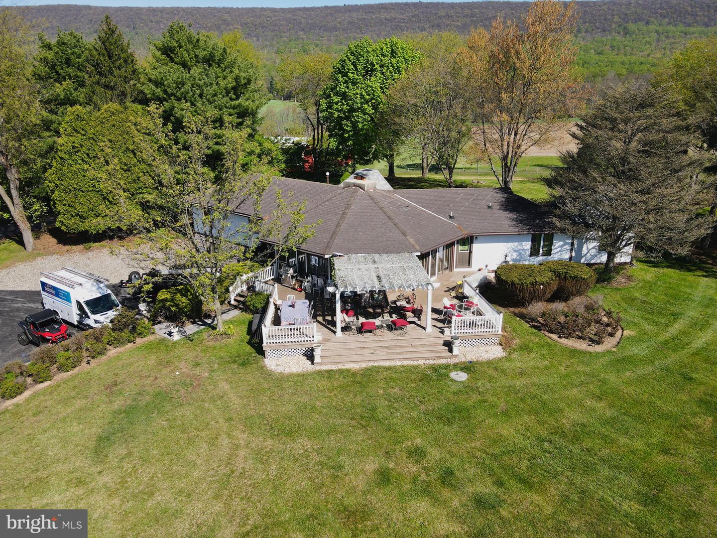 Kempton, Pennsylvania, 19529, United States, 4 Bedrooms Bedrooms, ,4 BathroomsBathrooms,Residential,Active,2043840