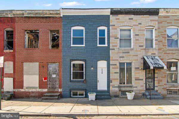 1106 MCKEAN AVE, BALTIMORE, MD 21217 - Image 1