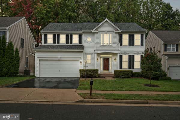 5105 YAWL CT, WOODBRIDGE, VA 22193 - Image 1