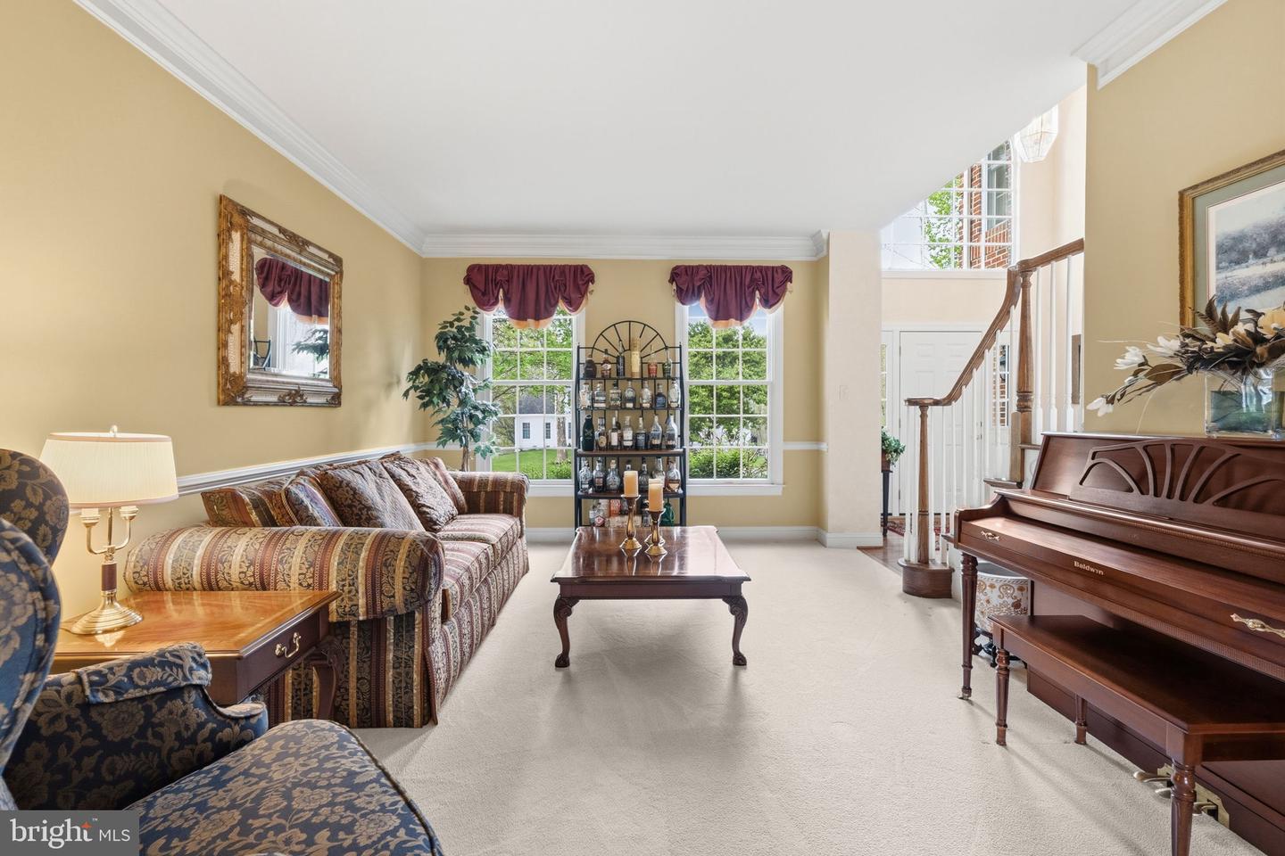 West Chester, Pennsylvania, 19382, United States, 4 Bedrooms Bedrooms, ,4 BathroomsBathrooms,Residential,Active,2041392