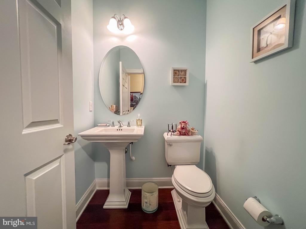 Newtown, Pennsylvania, 18940, United States, 3 Bedrooms Bedrooms, ,3 BathroomsBathrooms,Residential,Active,1936619