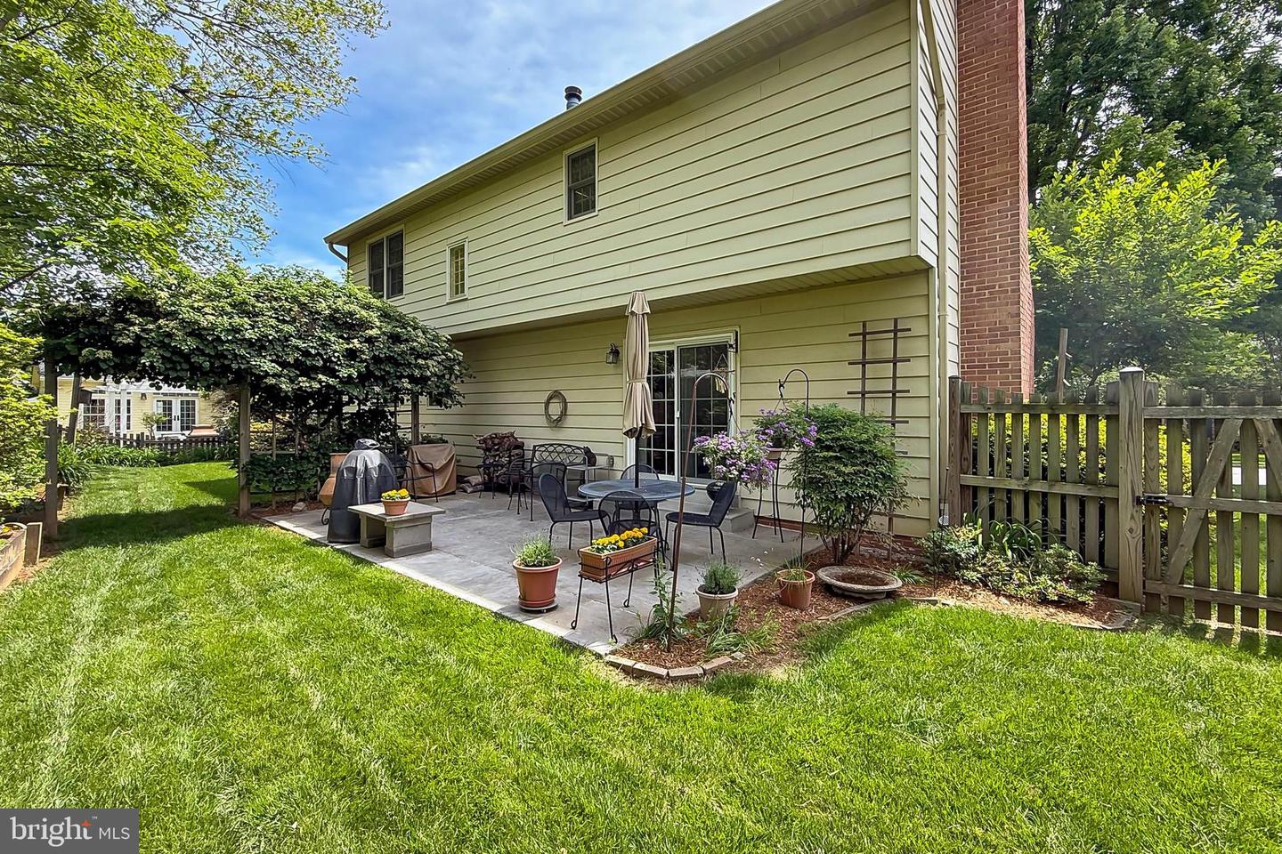 Fairfax, Virginia, 22032, United States, 4 Bedrooms Bedrooms, ,3 BathroomsBathrooms,Residential,Active,1810450