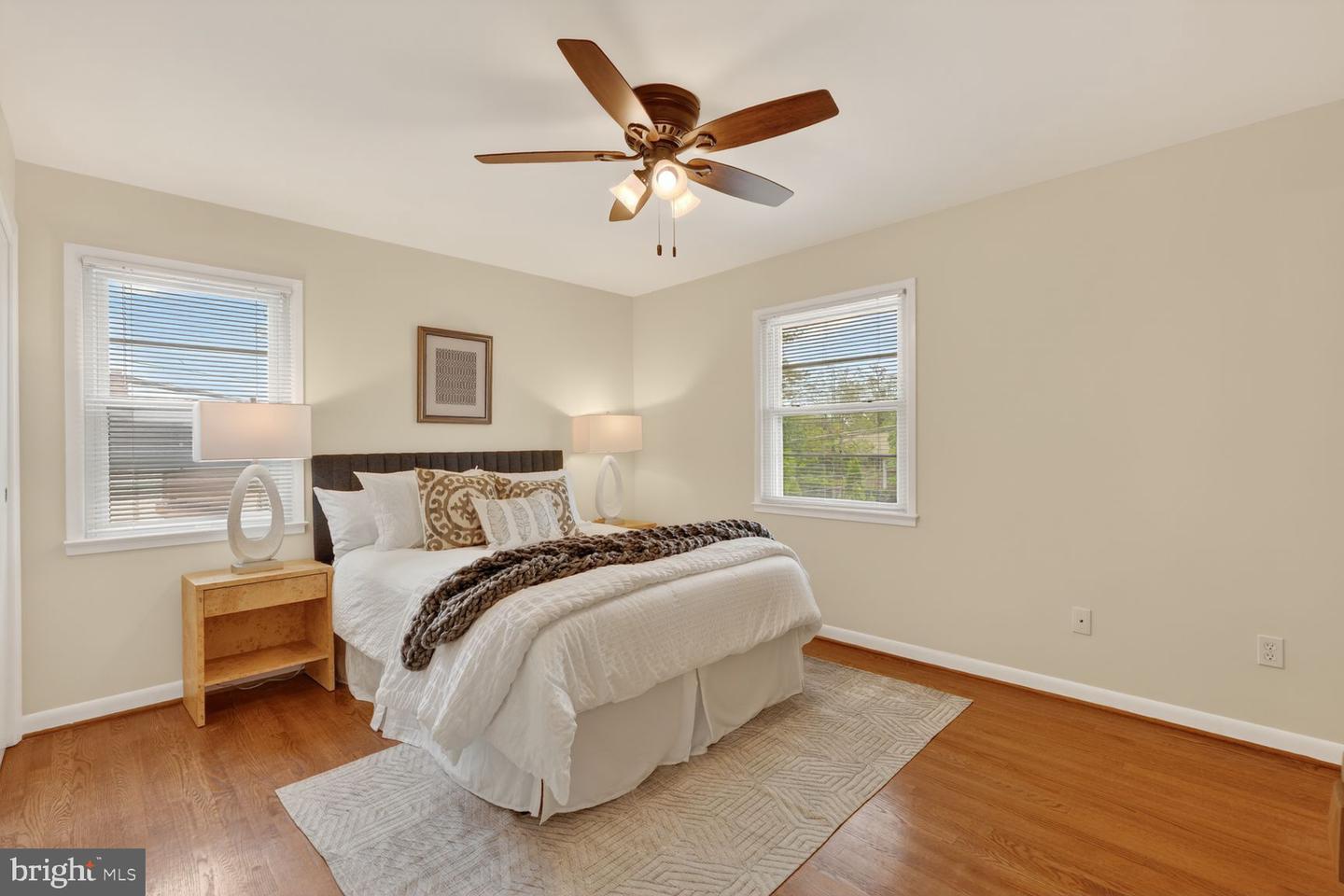 Falls Church, Virginia, 22043, United States, 4 Bedrooms Bedrooms, ,3 BathroomsBathrooms,Residential,Active,2045048