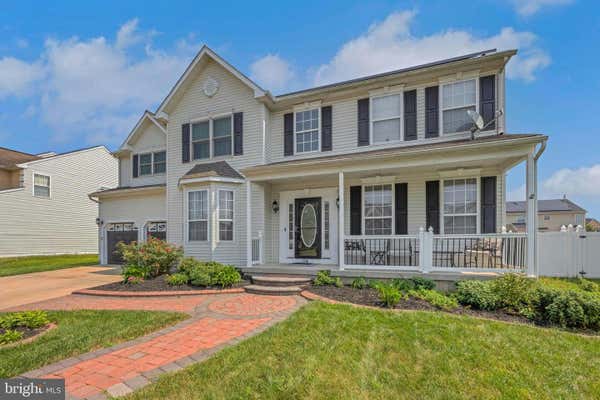 1316 SASSAFRAS LN, WILLIAMSTOWN, NJ 08094 - Image 1