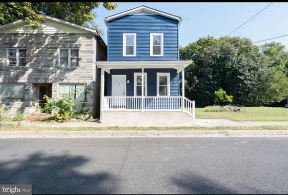 8 EAKIN ST, SALEM, NJ 08079 - Image 1