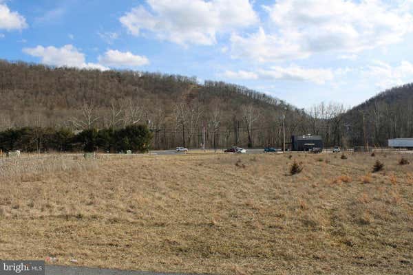 LOT 7 PLAZA DRIVE, KEYSER, WV 26726 - Image 1