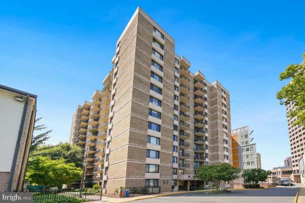 4 MONROE ST APT 1010, ROCKVILLE, MD 20850 - Image 1