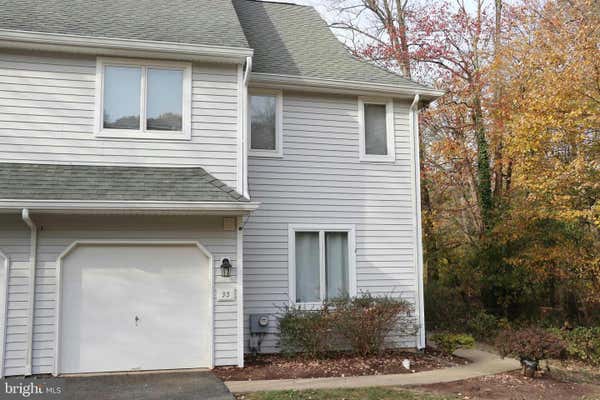 93 E THOMAS CT, KENNETT SQUARE, PA 19348 - Image 1