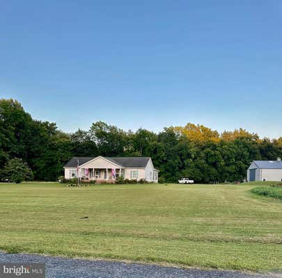 6401 LAUREL GROVE RD, DENTON, MD 21629 - Image 1