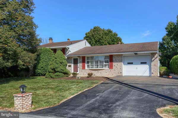 809 GARDEN AVE, LEBANON, PA 17046 - Image 1