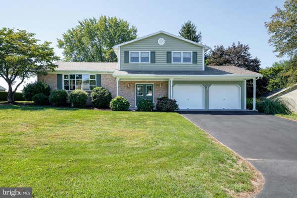 109 FLAMINGO DR, MECHANICSBURG, PA 17055 - Image 1