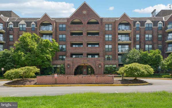 2100 LANGSTON BLVD APT 535, ARLINGTON, VA 22201 - Image 1