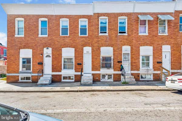 402 N CURLEY ST, BALTIMORE, MD 21224 - Image 1