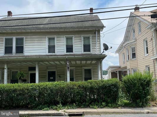 109 POTTSVILLE ST, CRESSONA, PA 17929 - Image 1