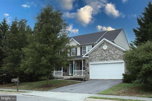 162 ABBY LN, STRASBURG, VA 22657 - Image 1