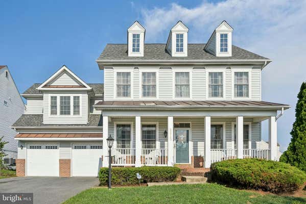 8913 MYRTLE AVE, BOWIE, MD 20720 - Image 1